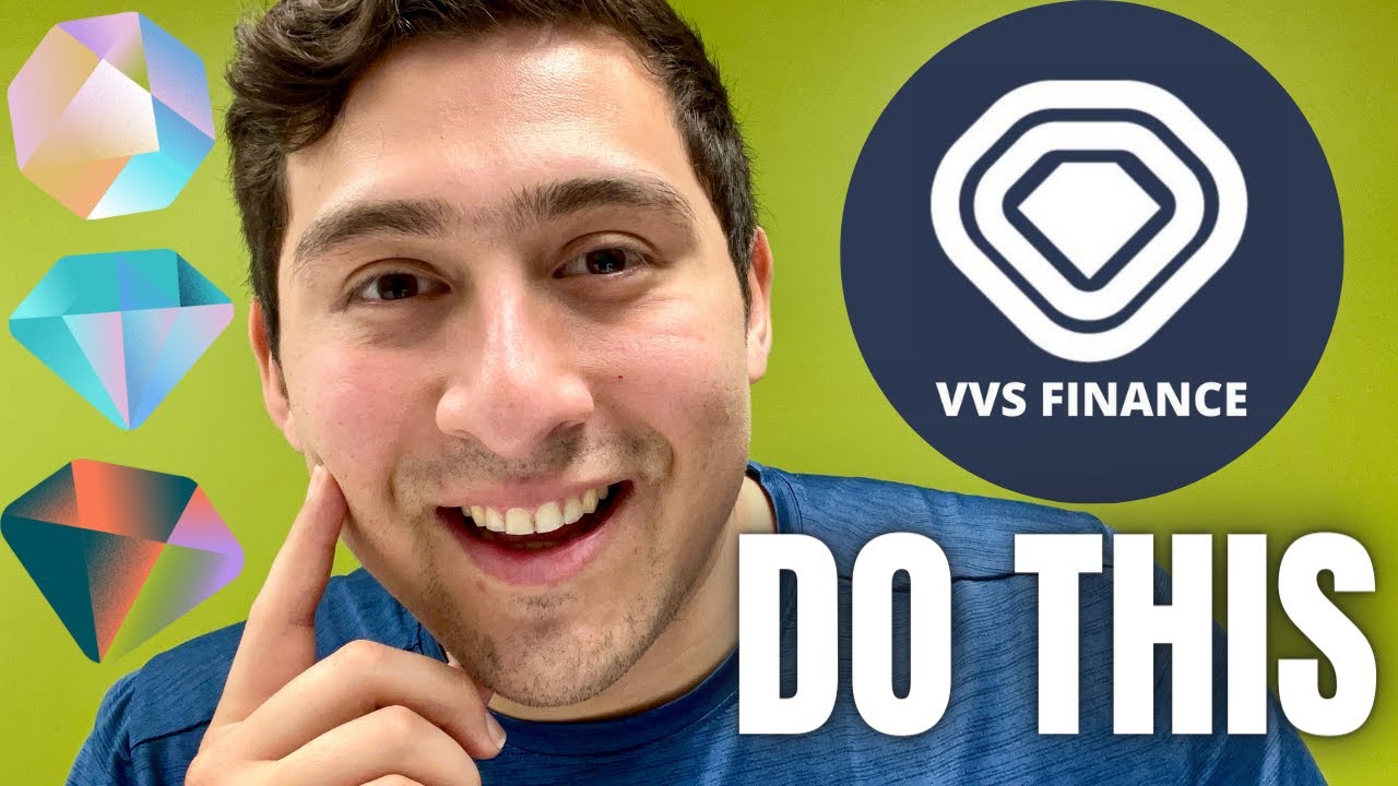 VVS FINANCE CRYPTO Impermanent Loss Explained (IMPORTANT)