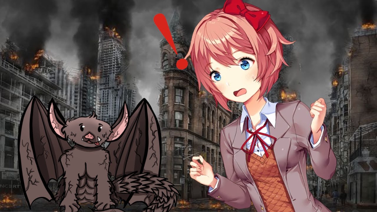 Doki Doki Apocalypse (A DDLC Mod) {Metro}