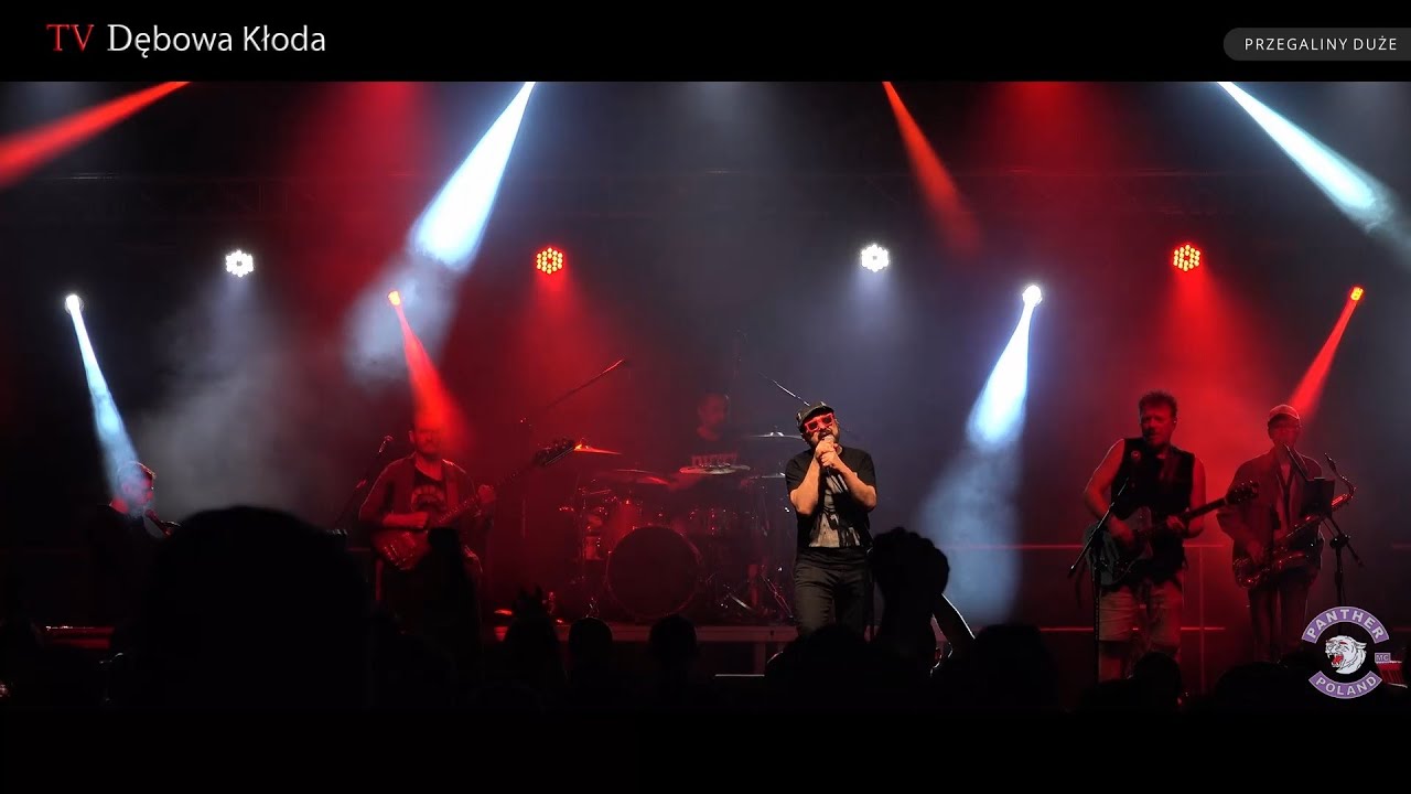Dr Misio -  Koncert 