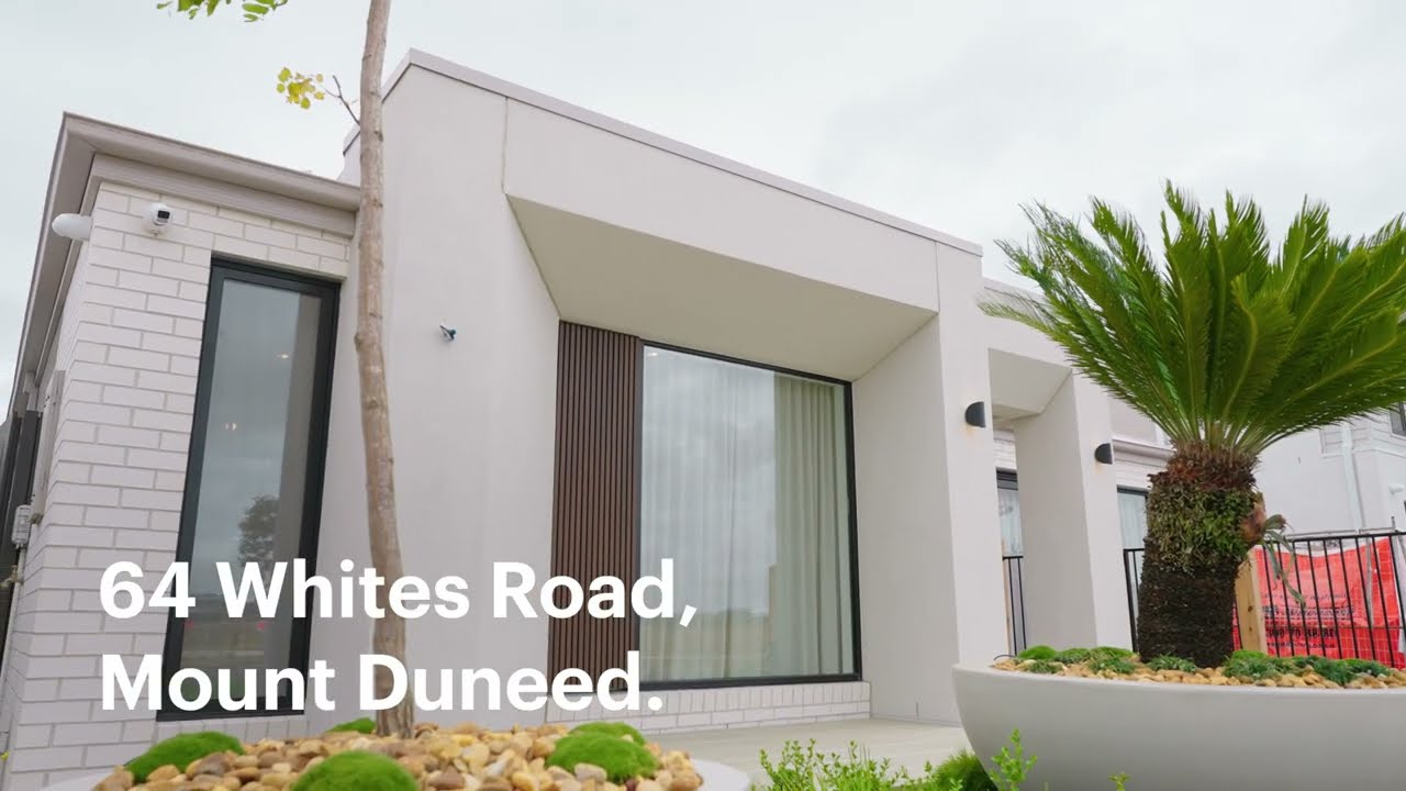 Henley Mount Duneed Display Homes