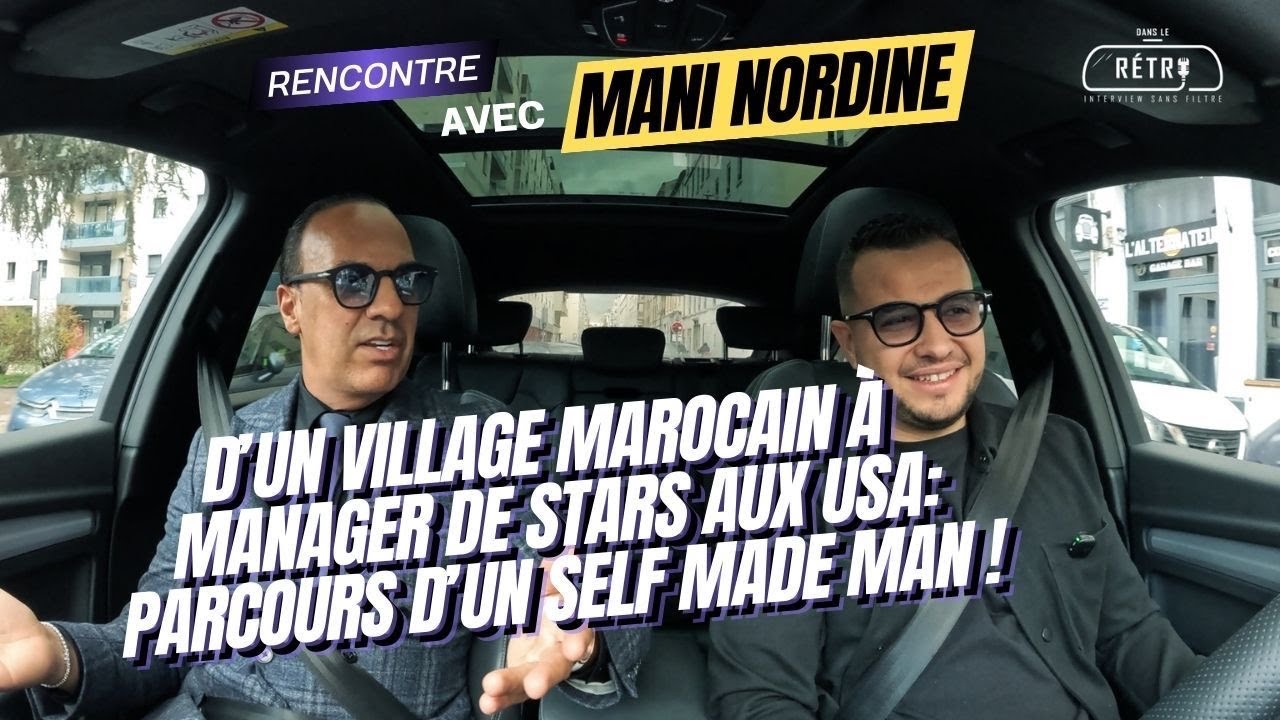 RIHANA/SNOO DOG/50 CENT/AKON/PDIDDY —MANY  NORDINE L’AGENT DES STARS AMÉRICAINES 