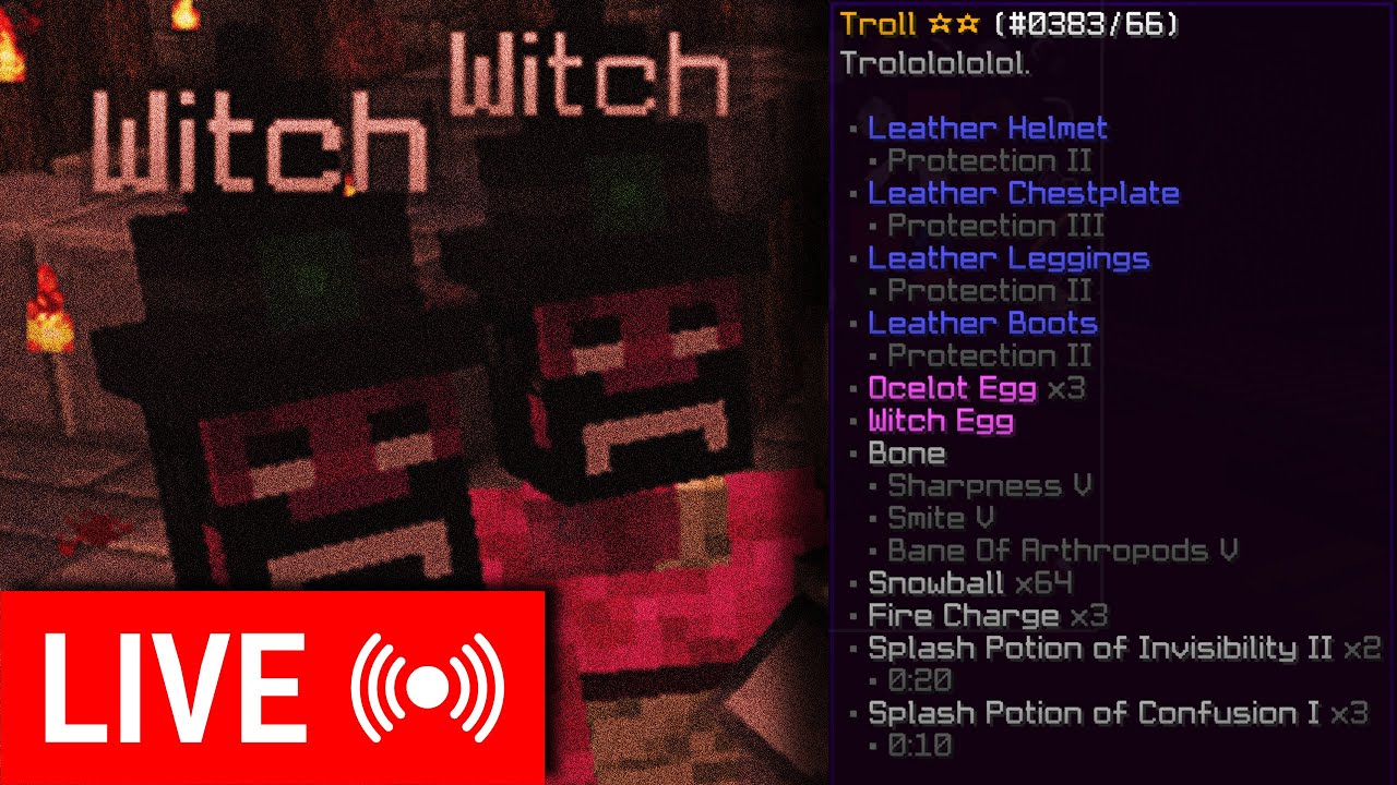 playing TROLL P2 / teams