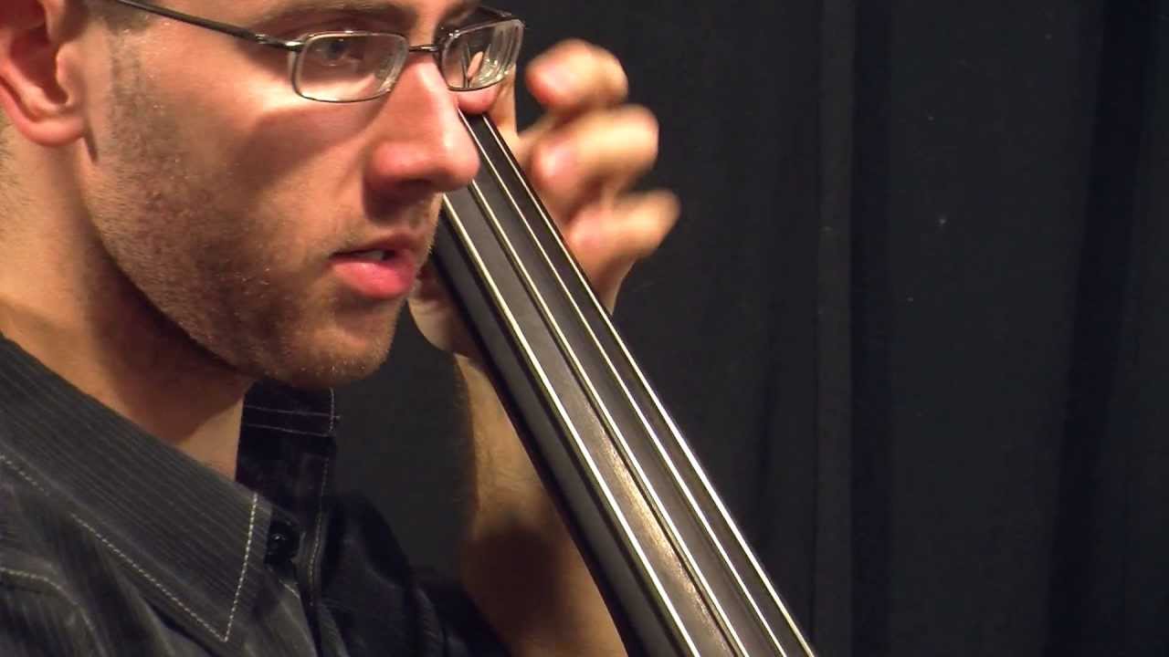 Beyonce Sweet Dreams Cello Cover - Jason Scott Phillips
