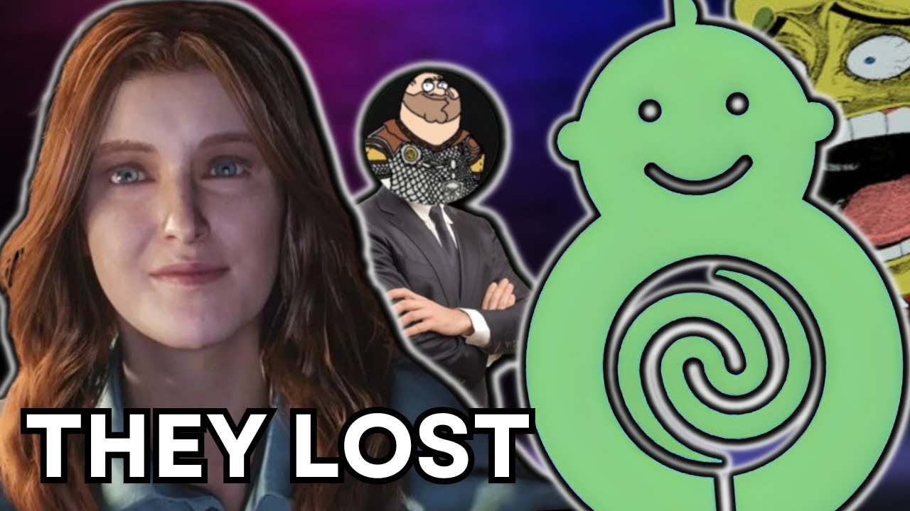 The Time Sweet Baby Lost