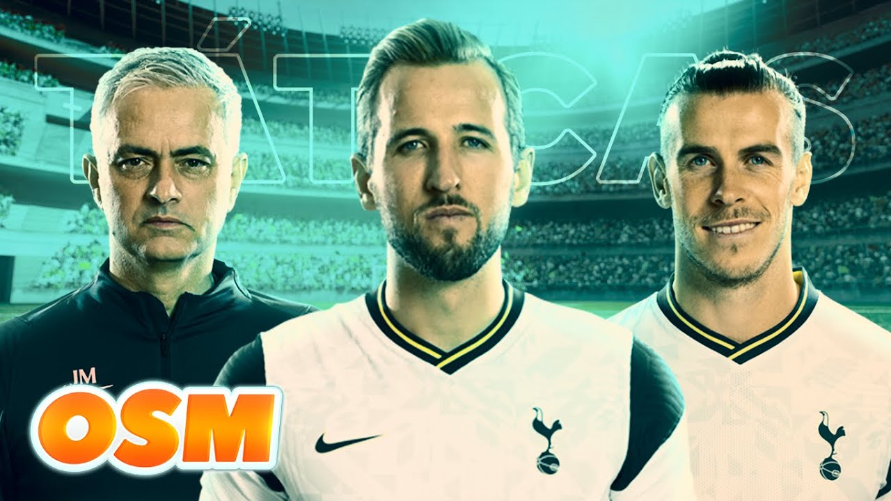 COUNTERANDO FORMAÇÕES E REVISÕES TÁTICAS! - ONLINE SOCCER MANAGER (OSM)