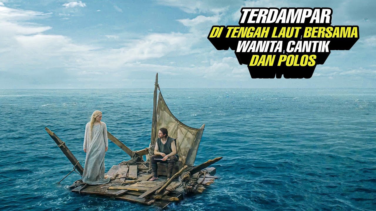 FILM PETUALANGAN PALING SERU ‼️