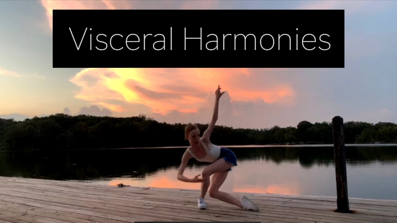 VISCERAL HARMONIES | ABT Studio Company