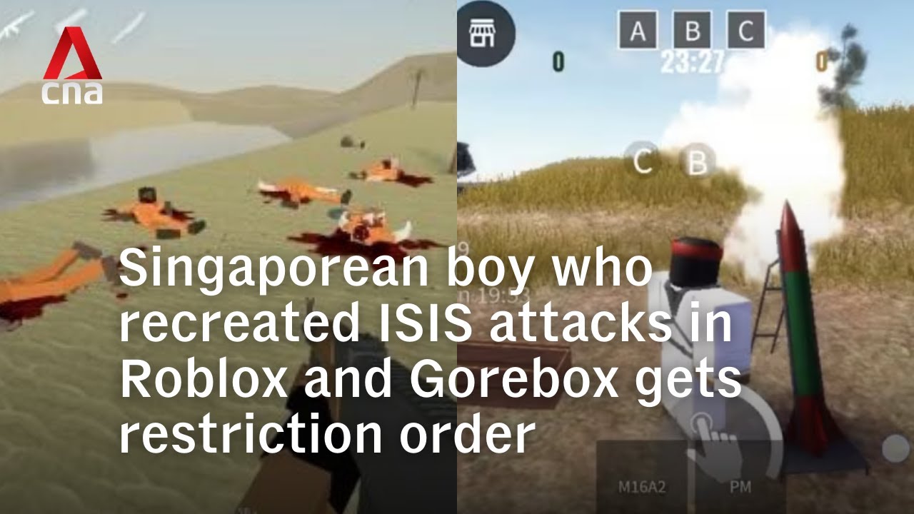 14-year-old Singaporean student dealt with under Internal Security Act for ISIS radicalisation