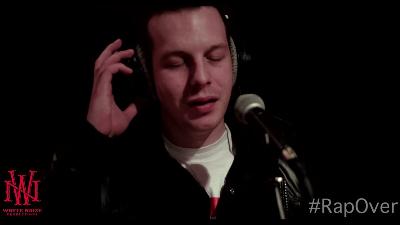 Rap Over S01E09 - Iratus Part 1/2 (Live)