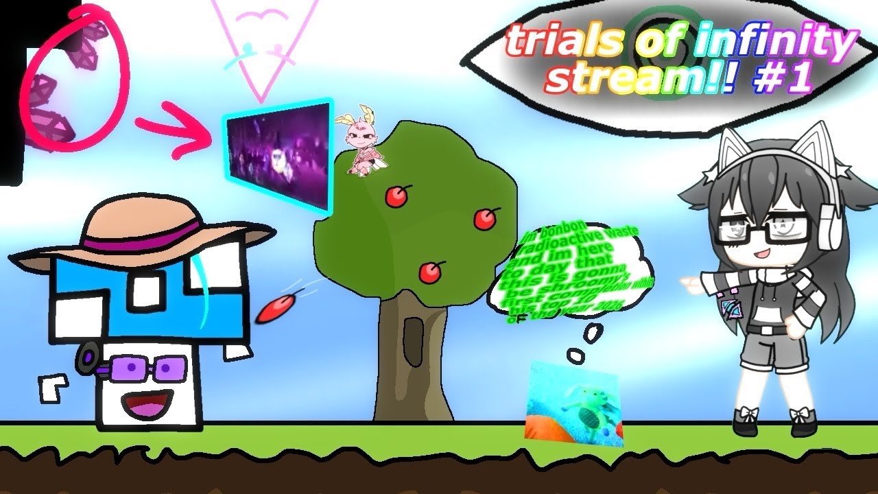 Trials Of Infinity #1 [TOP 12] (ENG/ESP) My First Hard Completion Of 2026 i think