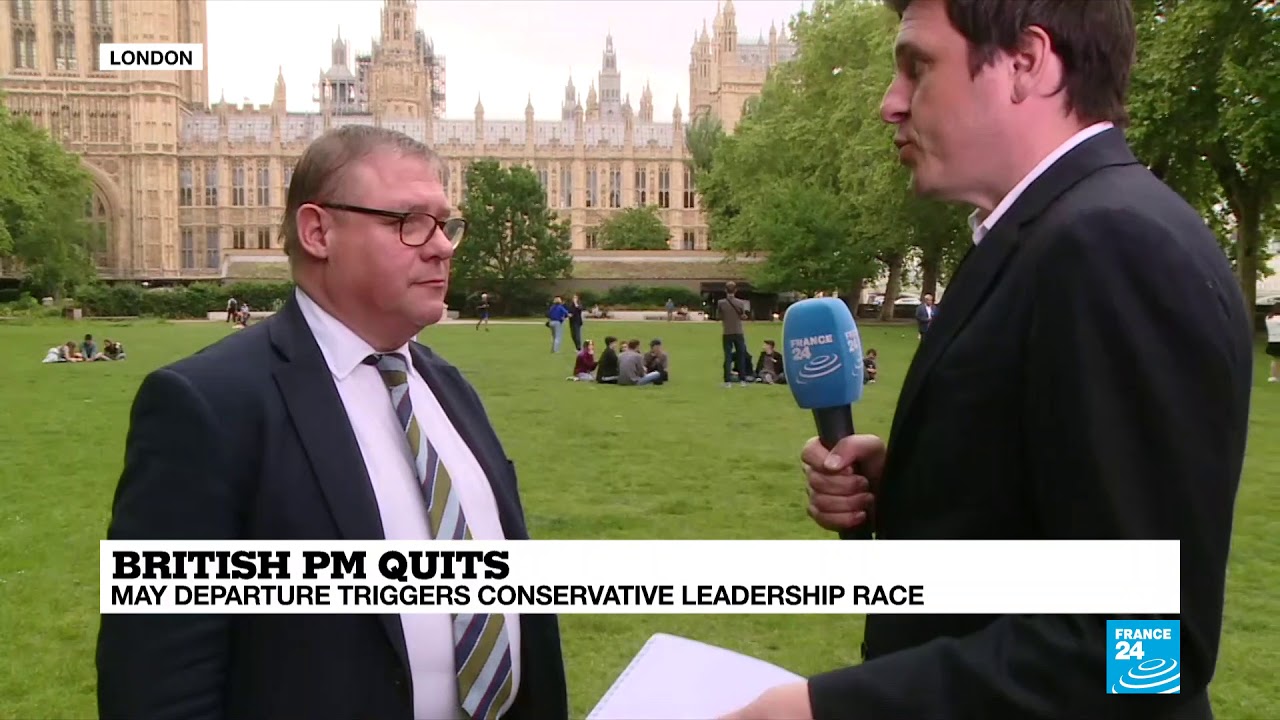 Mark Francois: 