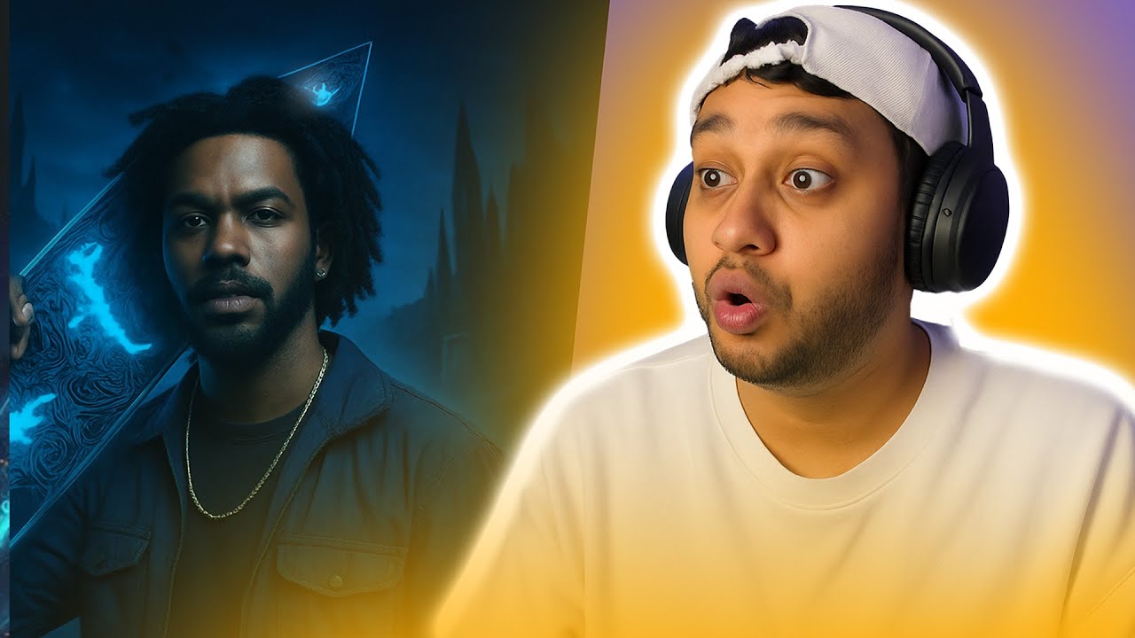 කින්ඩි (KINDI) – This Broke My Brain! 🤯 | PeppaMonkey AVATAR Reaction