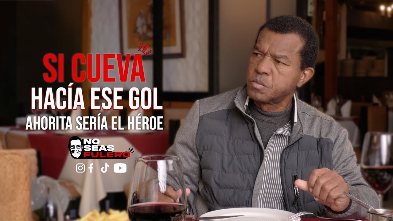 Analizando el Perú vs. Canadá con 'El Diamante' - No Seas Fulero con Julio César Uribe