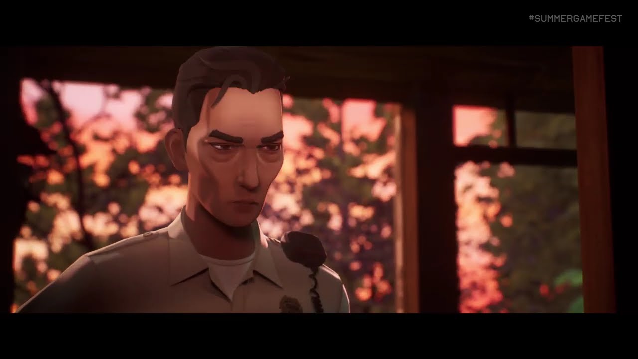 Mixtape World Premiere Trailer | Summer Game Fest 2025