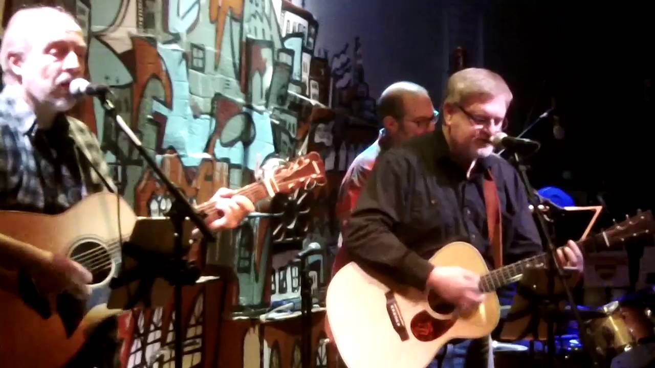 River Junction - New Kid in Town