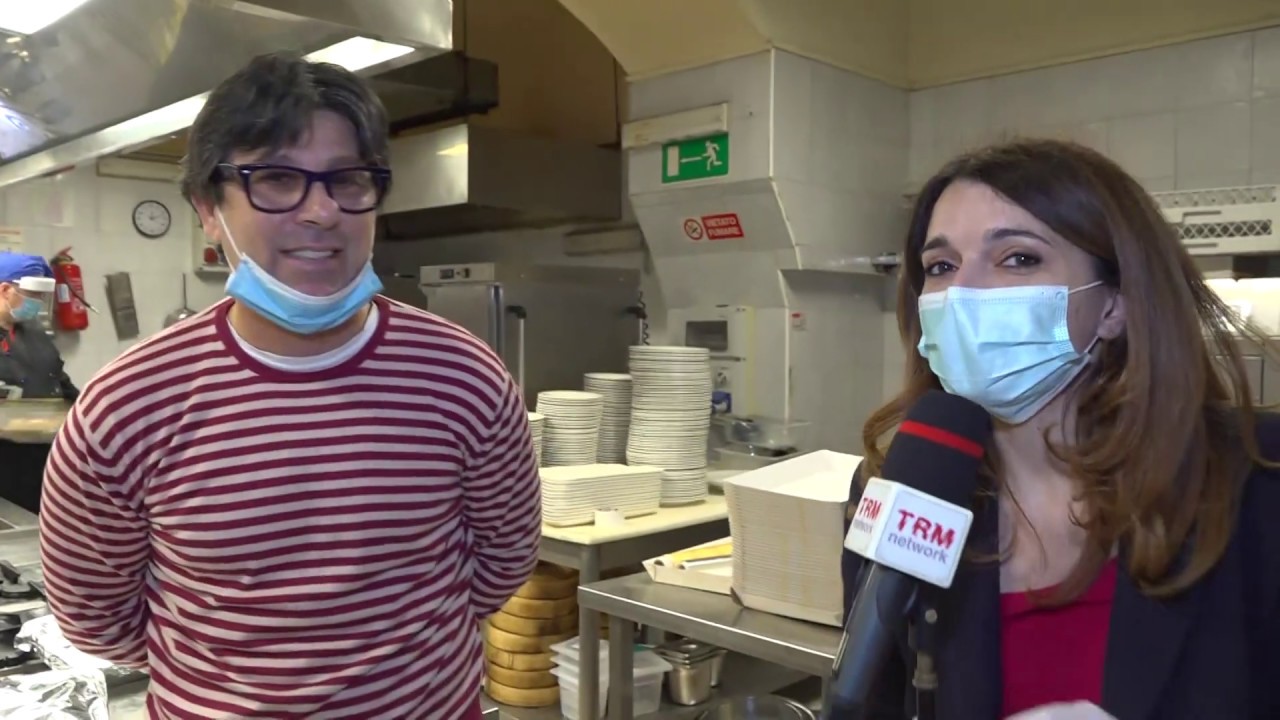Bari, la ripartenza parte anche dalla ristorazione. La storia de 