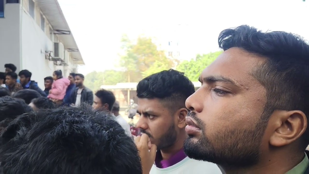 Kavi chor diya Dil . Barind Medical College student week 2026