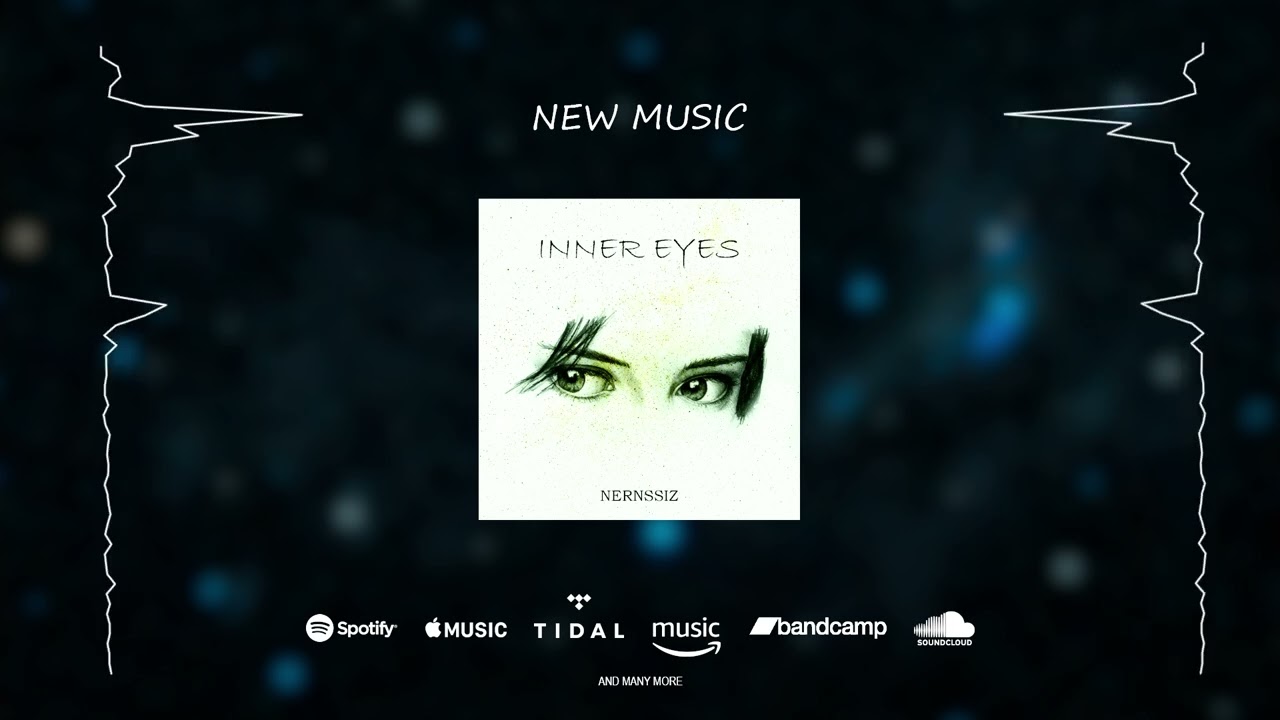 NERNSSIZ - Inner Eyes