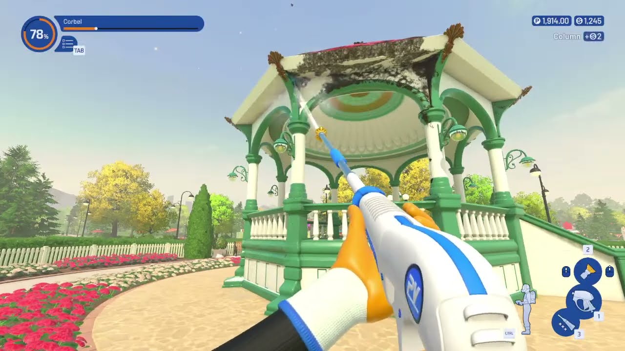 PowerWash Simulator 2 - 9