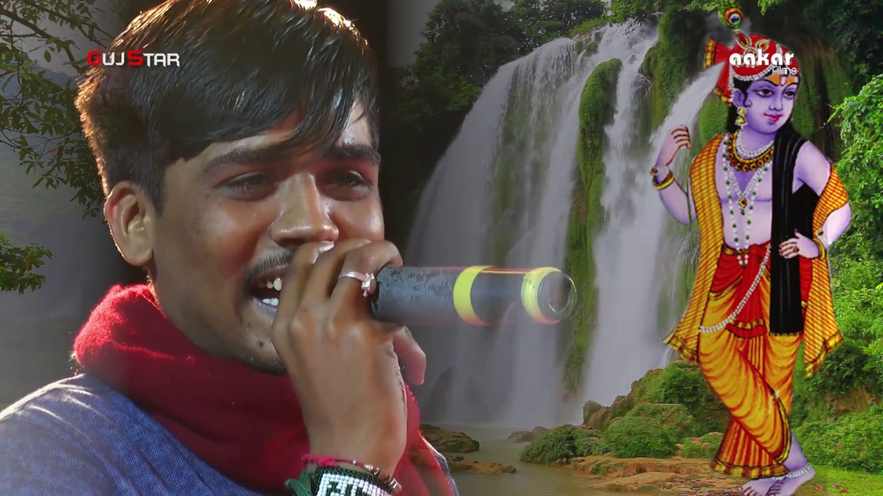 JAY RAMDEV RAMA MANADAL - KANESARA NAVU MANDIR [ 05 ] Live - Kanesara, 2018