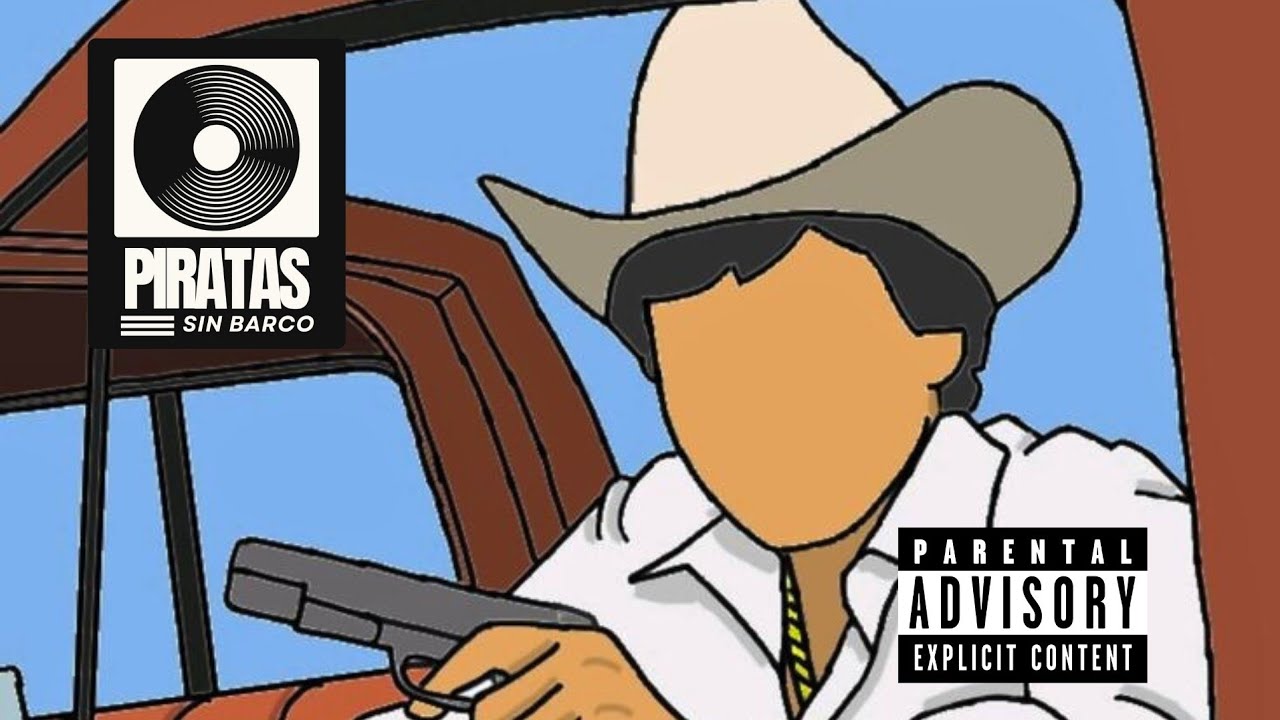 La Muerte de Silvestre Murillo - Chalino El Pelavacas (2025)