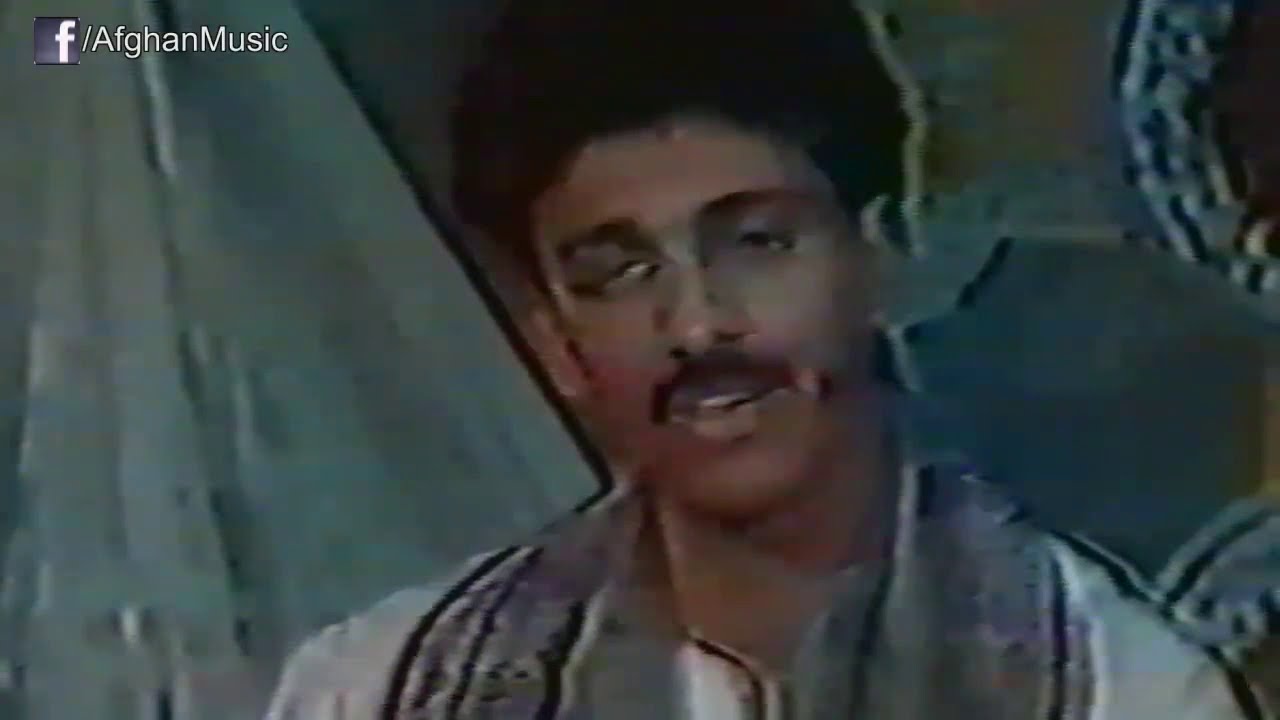Sharif Ghazal - Bay Tu Ba Sar Nameshawad