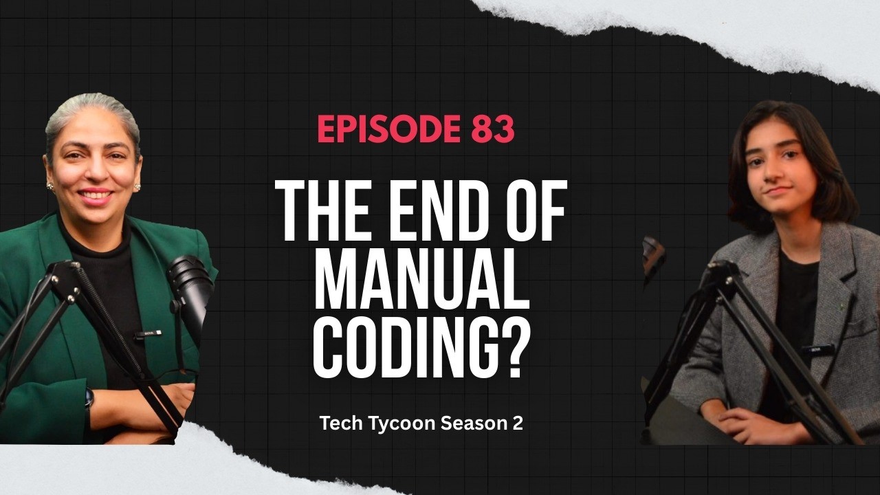How AI is Changing Web Development in 2026 | Ep. 83