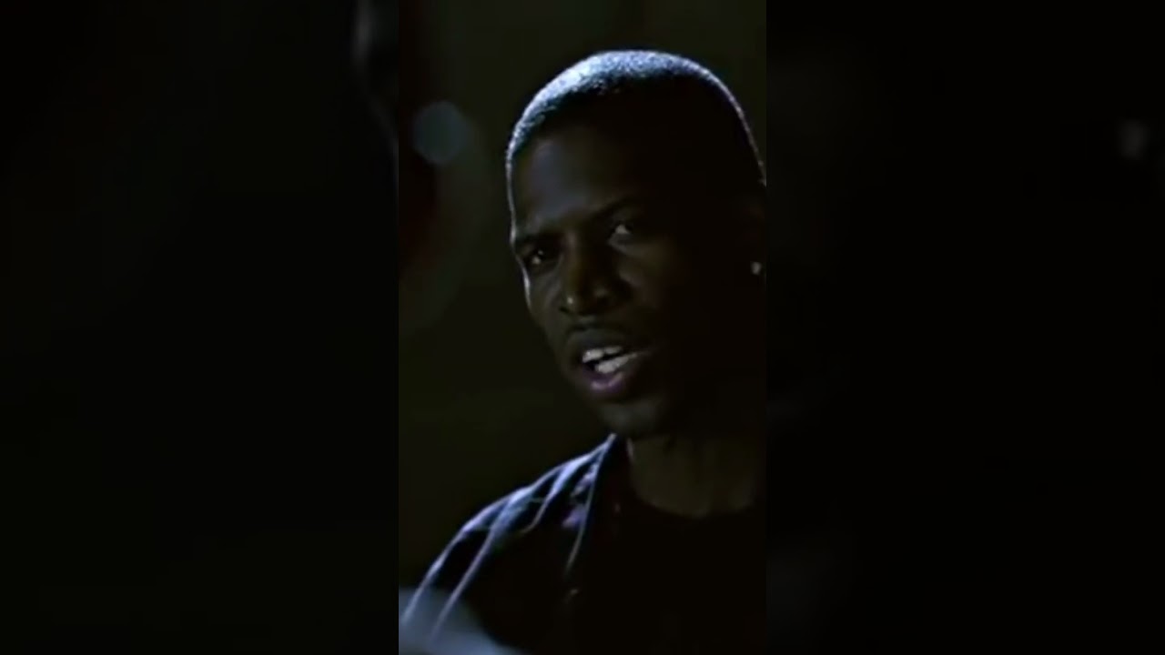 Marlo Puts the Hit Out on Lex Over Fruit's Murder on The Wire