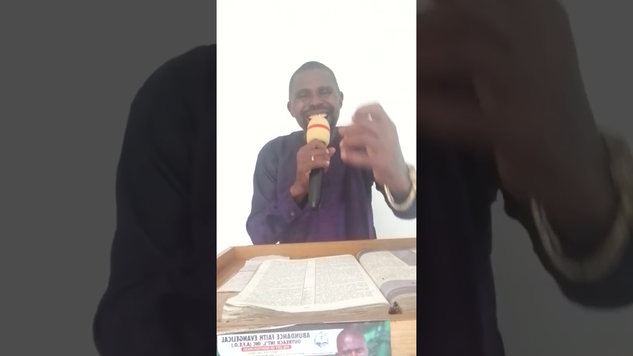 Topic: Receiving Divine Help from God Part 2 Volume 3 #Aspt. PC Praise