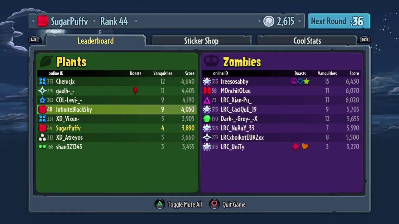 XD vs LRC (wifi disconnected)