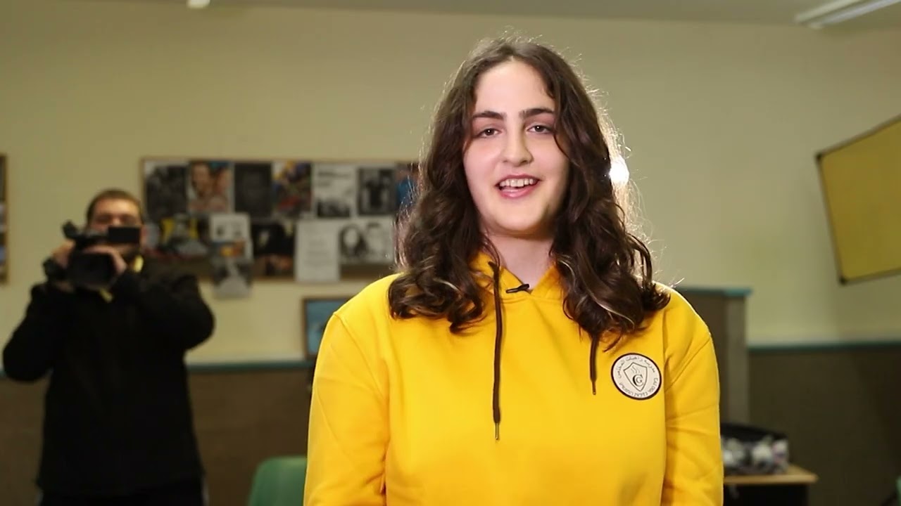 Salvatorian Sisters' School Nazareth - School Life 2023