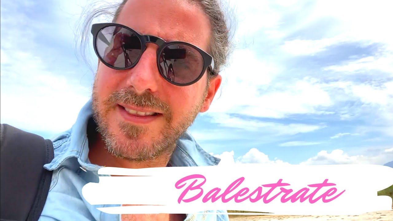 48 ORE A BALESTRATE