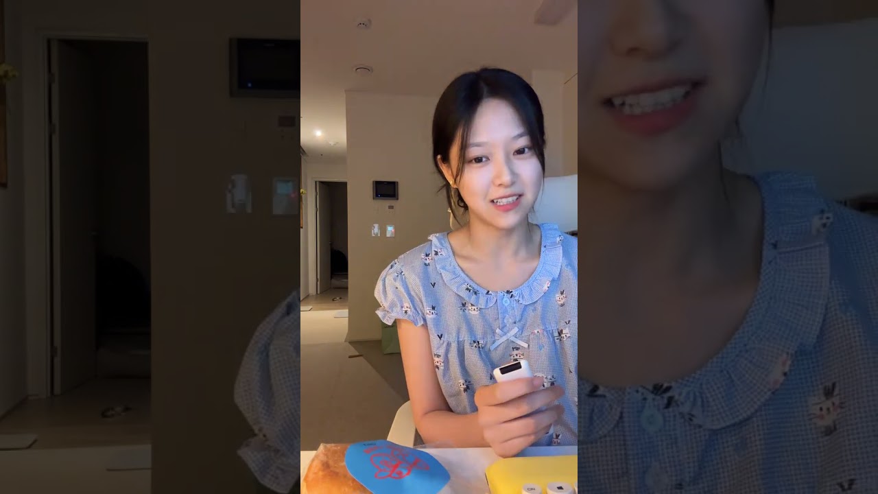 230610 이달의 소녀 현진 | 인스타그램 라이브 (hyunjinab)