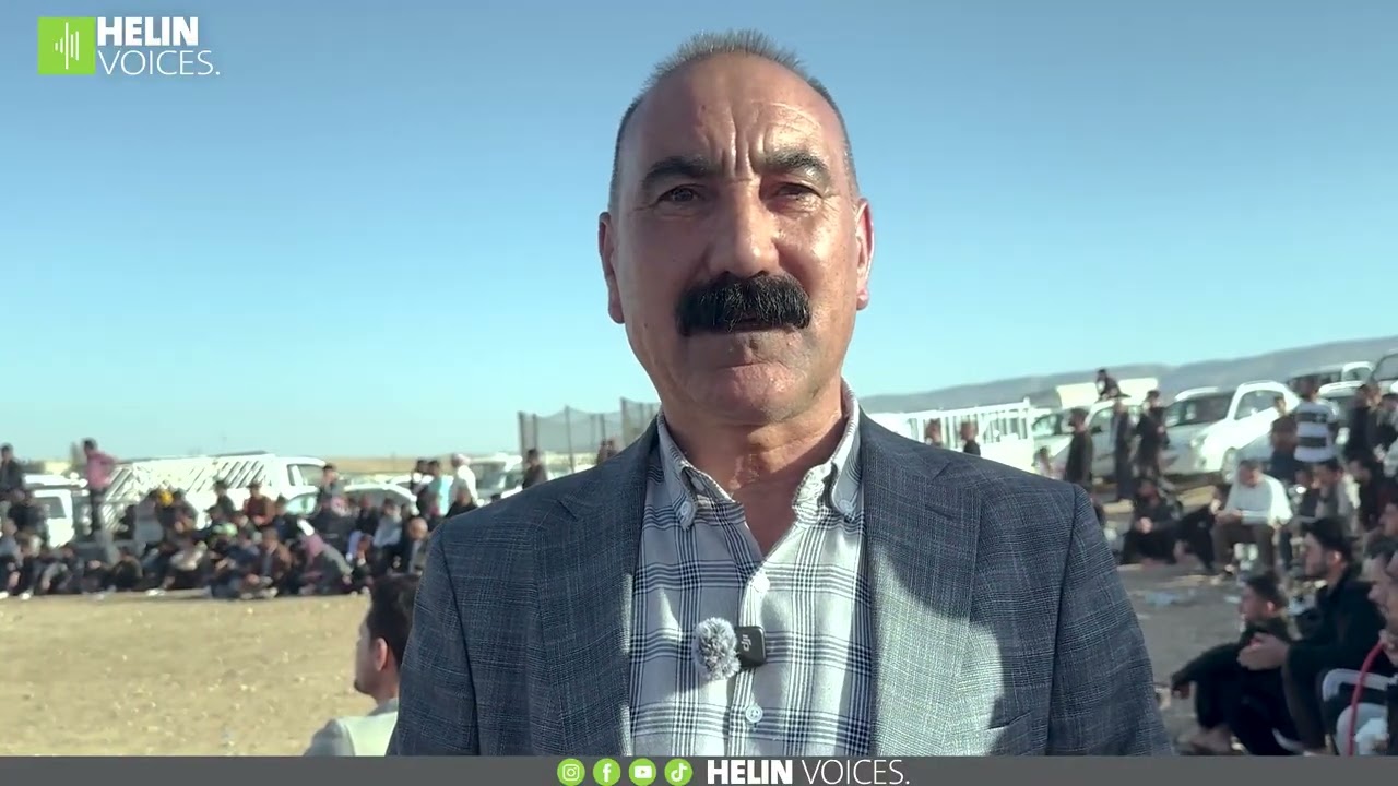 دوهلا: أجواء حماسية في منافسات دوري سنجار لكرة القدم.https://helinvoices.mystation.me/links