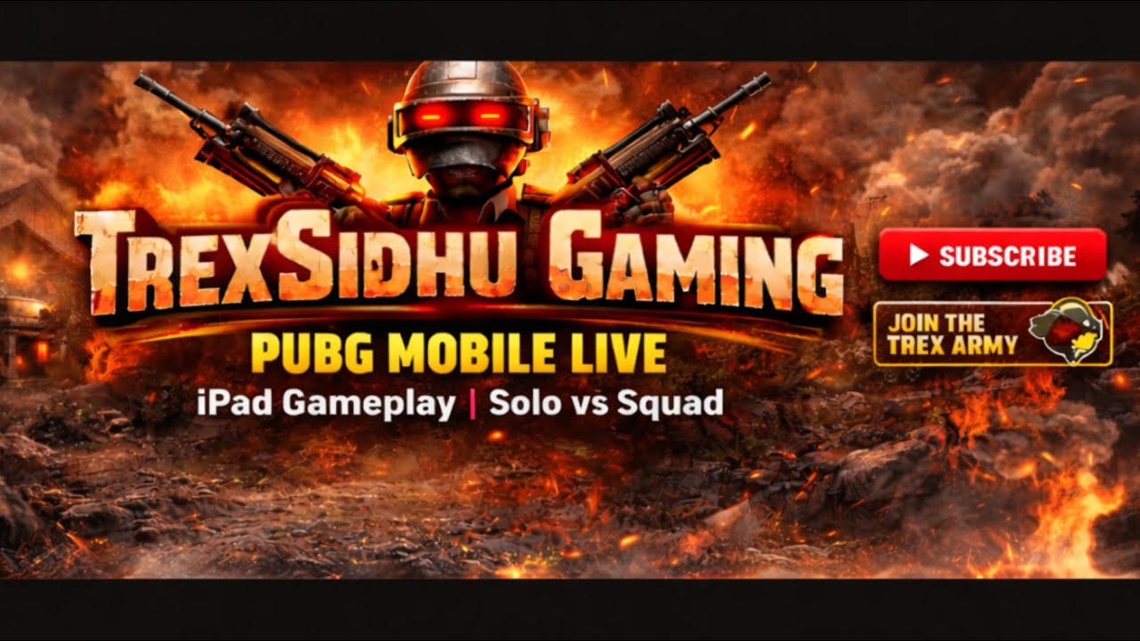 PUBG Live 🔴 | Intense Matches | Clutch Gameplay & Chicken Dinner!REDMAGIC ASTRA