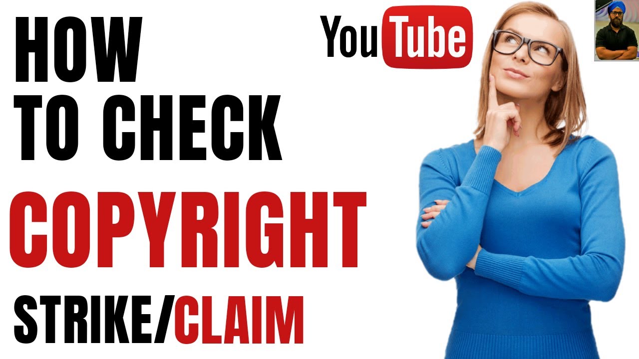 #Checkcopyrightstrike, How To Check Copyright Strike On Youtube Studio Beta