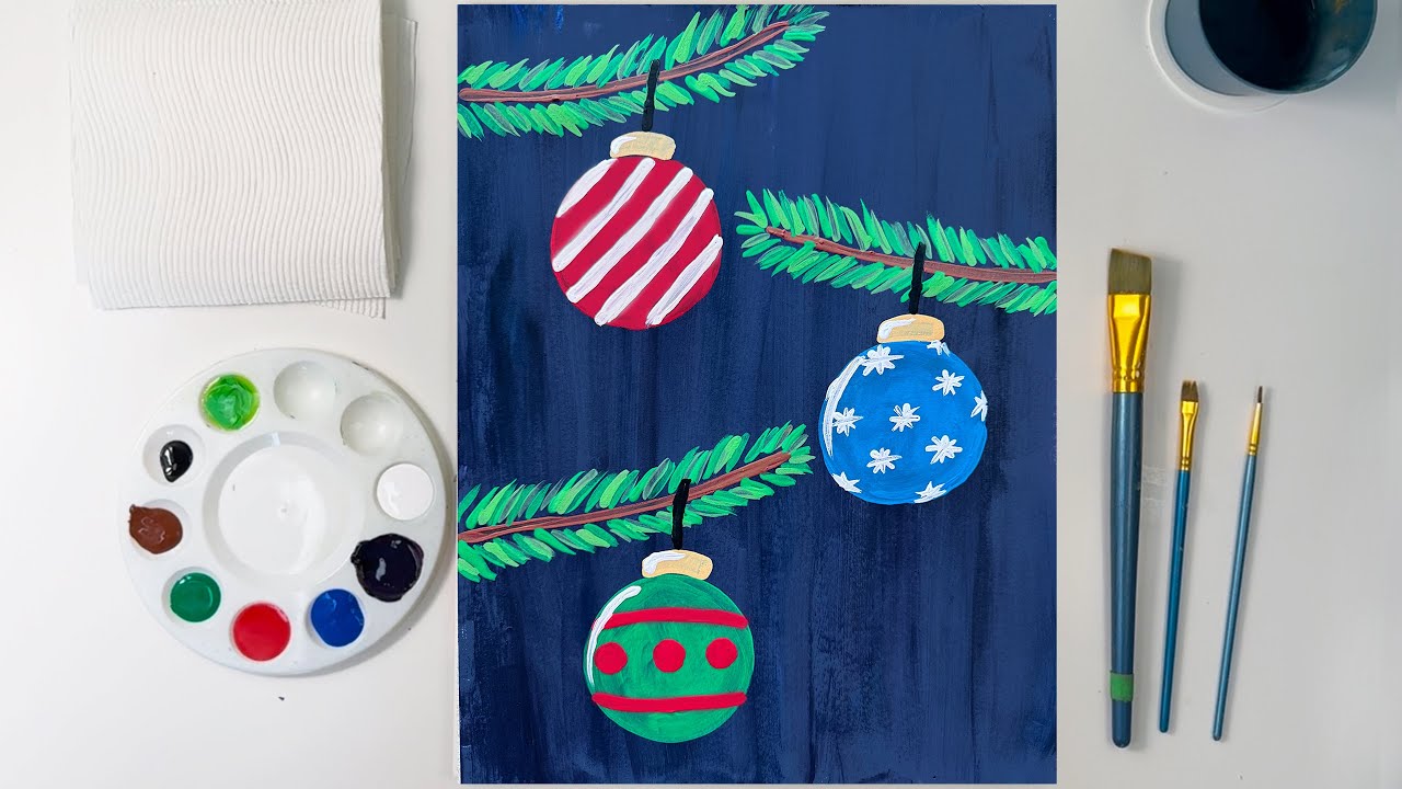 🎨 Пошаговое руководство по рисованию простых орнаментов для детей и начинающих⛄