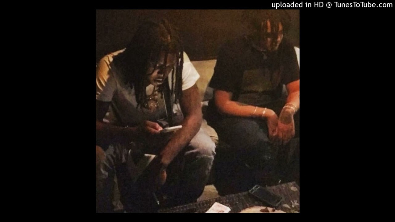 Chief Keef x Akachi Type Beat 2023