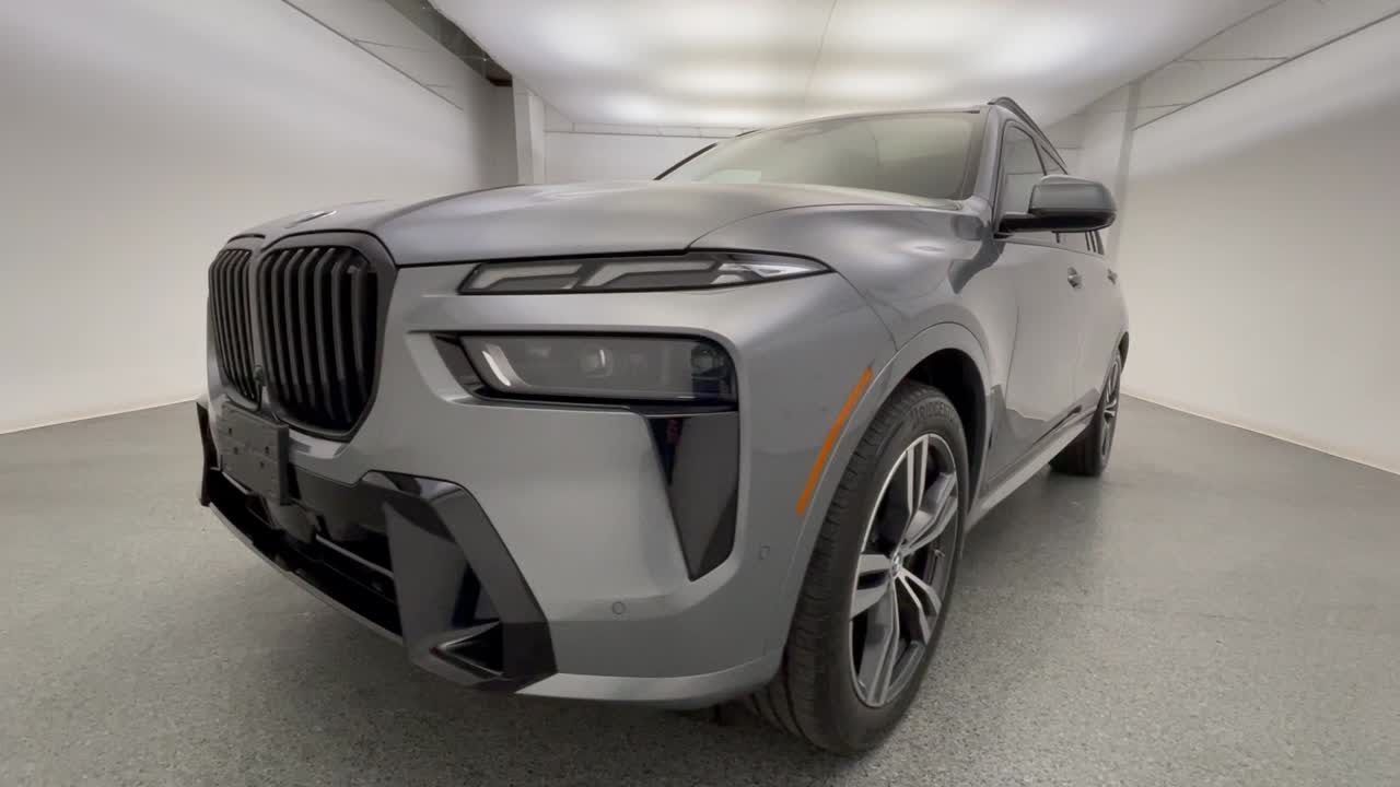 2024 BMW X7 xDrive40i MO Nixa, Springfield, Ozark, Branson, Joplin