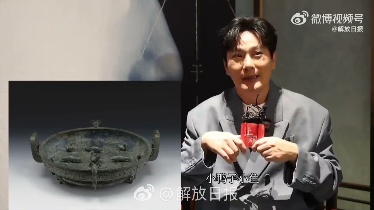 张信哲：我在上博拍MV