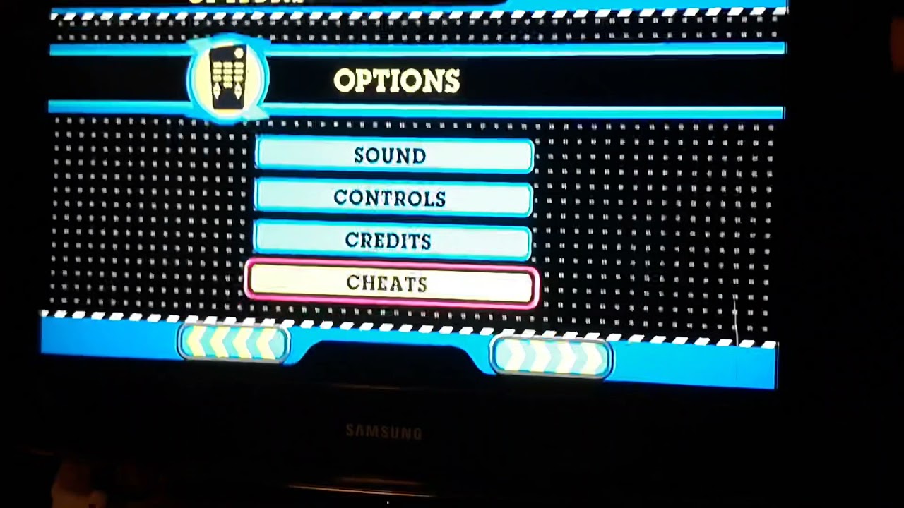 Cartoon Network: Punch Time Explosion XL Cheats