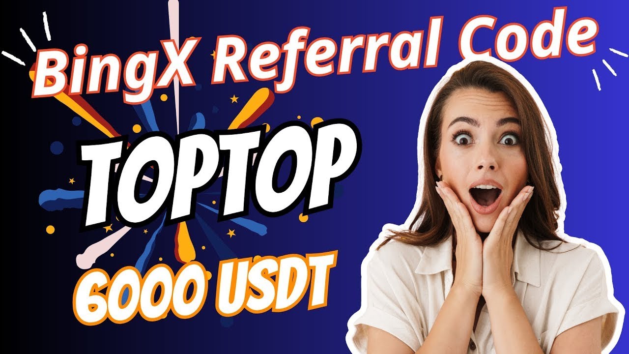 BINGX TUTORIAL IN HINDI | BINGX LIVE TRADING