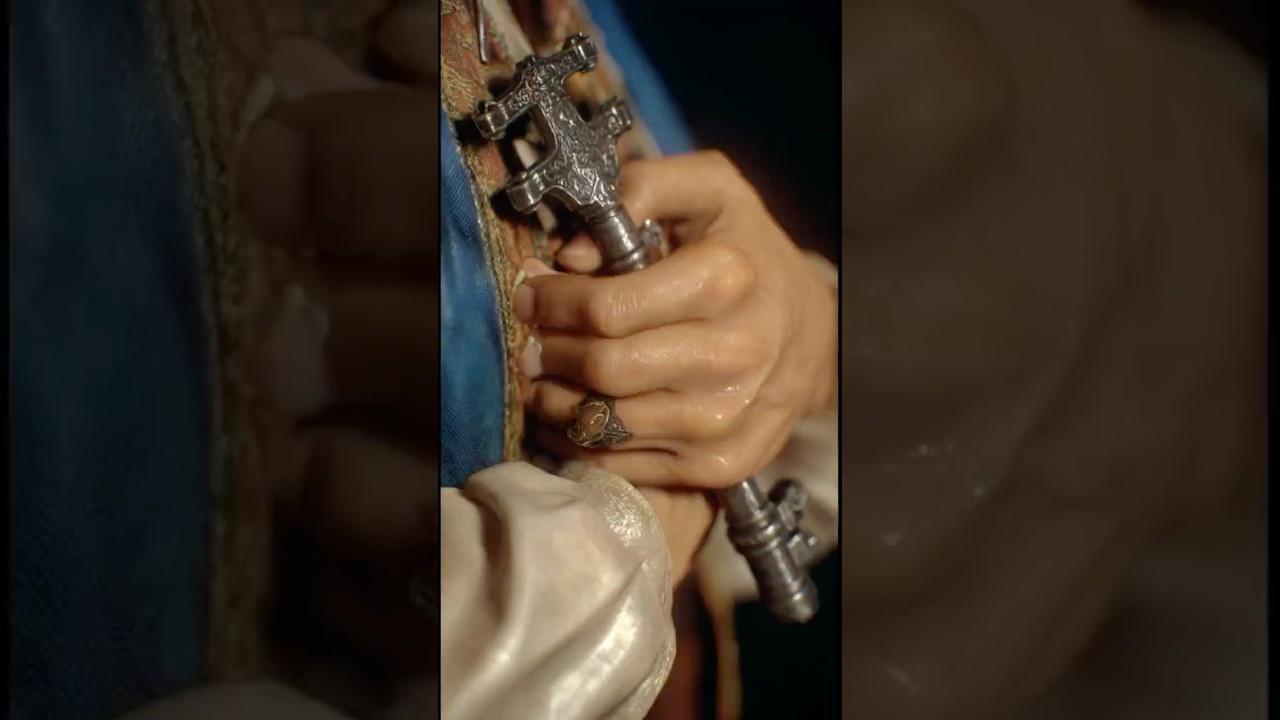 El &Uacute;ltimo Adi&oacute;s de Al-&Aacute;ndalus #cibertales  #Granada1492 #HistoriaDeEspa&ntilde;a #Boabdil  #alhambra