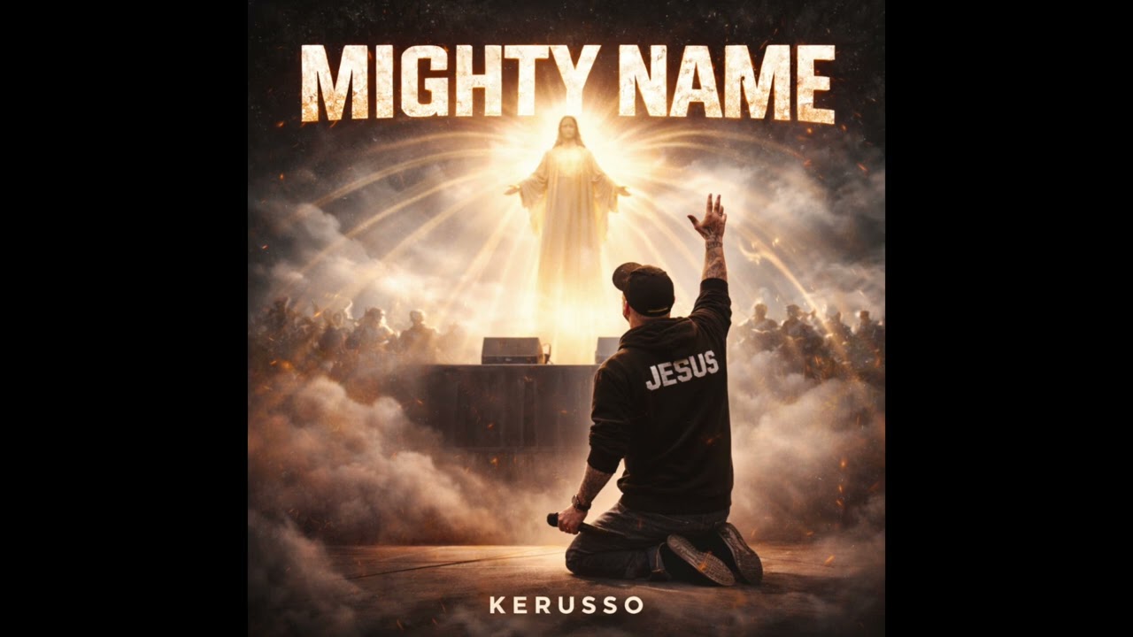 MIGHTY NAME