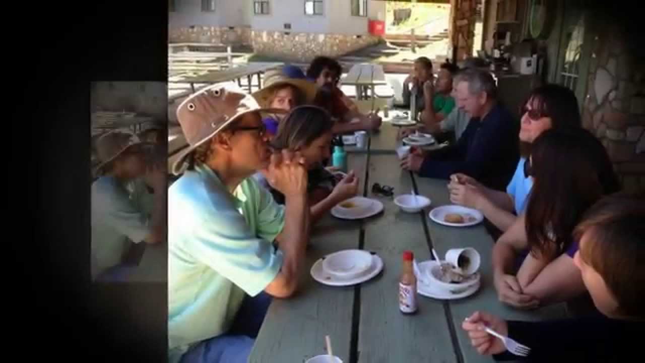 WCISA Catalina Work Day 2015