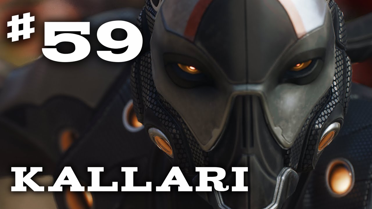 Paragon #59 | Kallarir | El bendito BACKDOOR | Gameplay Español PC