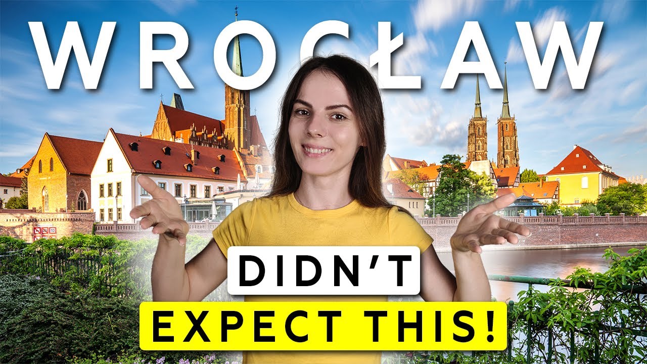 This Polish City Stole My Heart – Wrocław Travel Guide