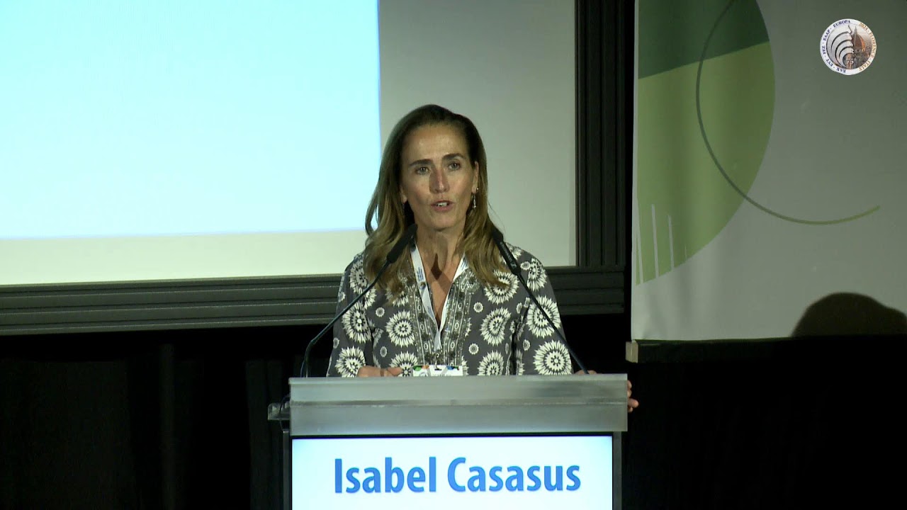 EAAP 2024 - WELCOME CEREMONY