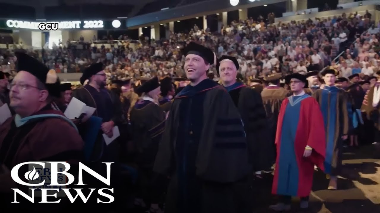 Is the Biden Admin Targeting This Christian University? The Fight Is On