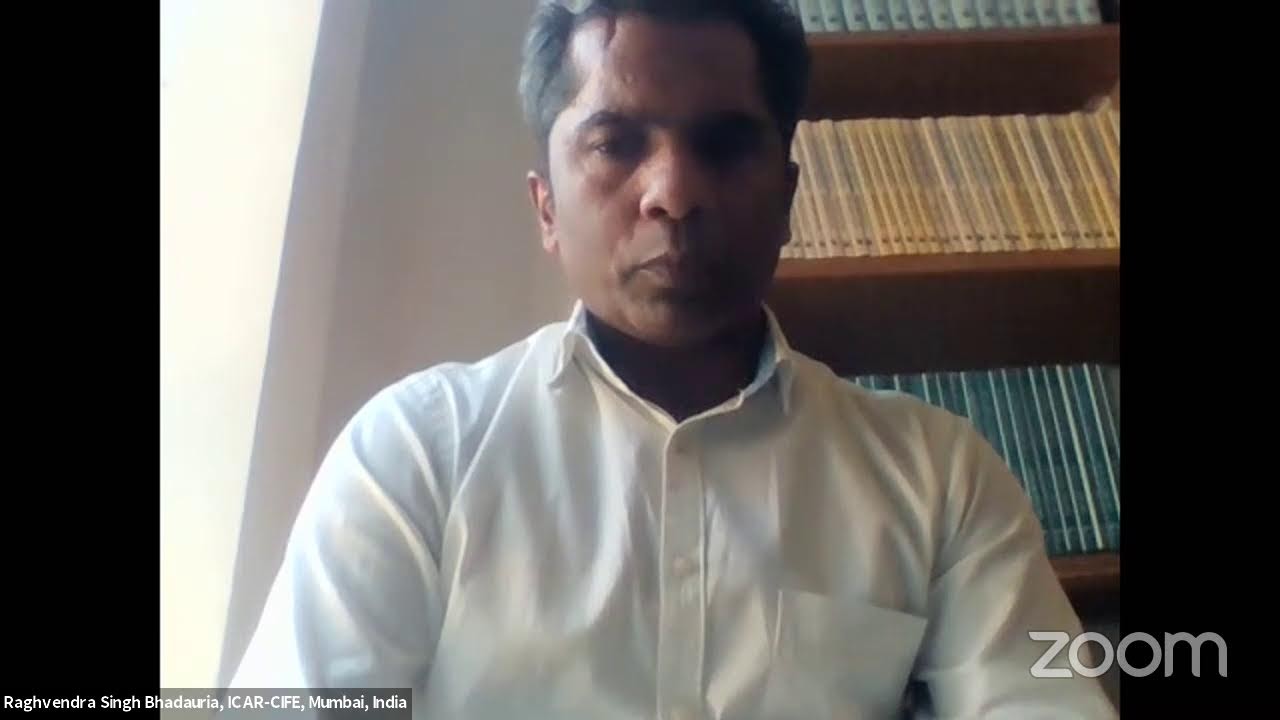 The Special Training on Agri-DIKSHA Virtual Classroom for ICAR - NDRI, Karnal